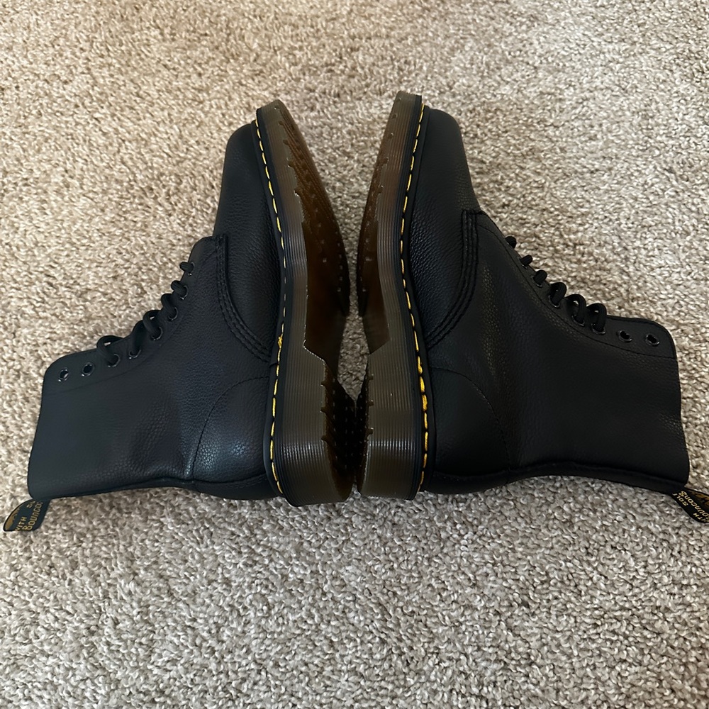 Doc martens 1460